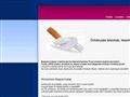 http://dohanyzasleszokas.teleoldal.hu/ ismertető oldala